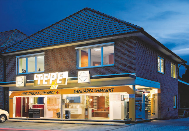 Ein attraktiver Arbeitgeber möchte sich verstärken: Die Karl Tepe GmbH sucht zwei Anlagenmechaniker