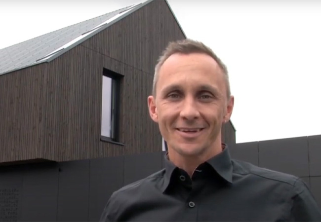 Holzbau Brockhaus mit neuem Imagefilm