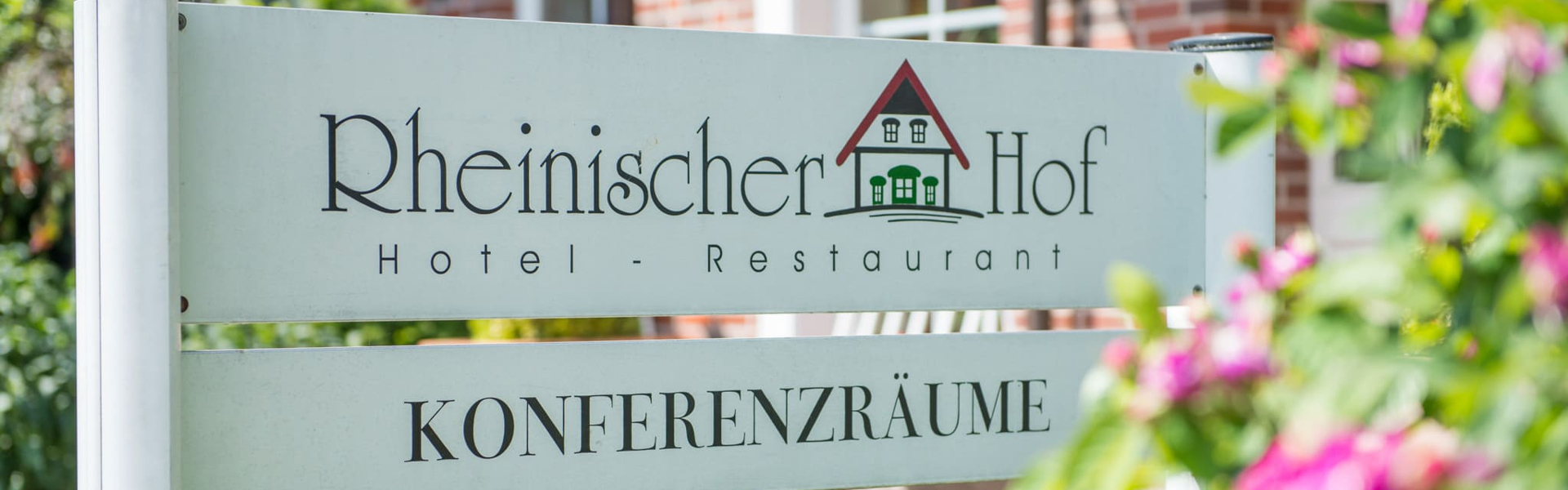 Rheinischer Hof Hotel und Restaurant