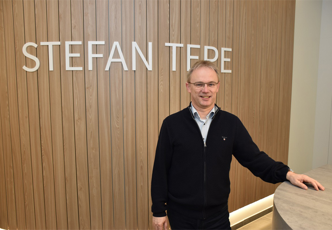Vier neue Mitarbeiterinnen: Steuerberatungs- und Wirtschaftsprüfungskanzlei Stefan Tepe auf Erfolgskurs