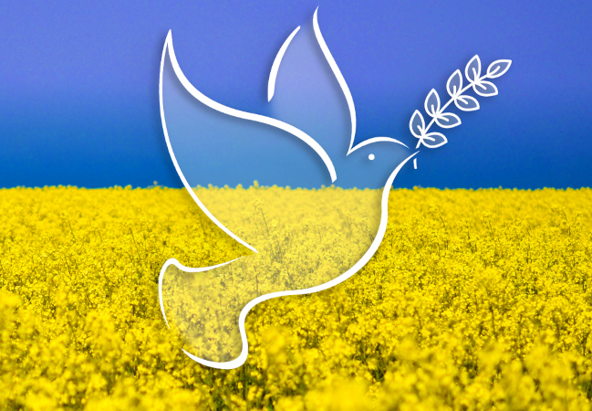Wir unterstützen die Ukrainehilfe der Malteser – auch ihr könnt helfen!