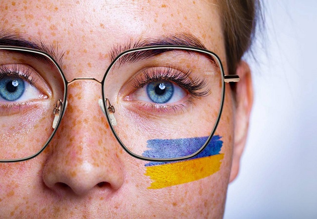 Augenoptik hilft direkt - Optik Schumacher liefert in Kooperation mit Zeiss kostenfreie Brillen für ukrainische Flüchtlinge