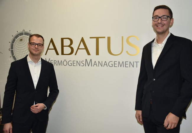 Kompetenzerweiterung: Markus Engelmann und René Klüsener sind neu bei ABATUS VermögensManagement