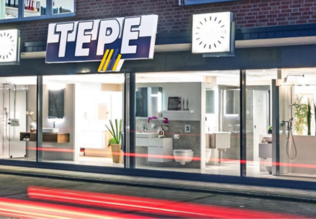 Karl Tepe GmbH sucht neue Bürofachkraft