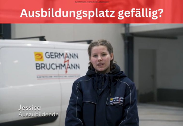 Starte jetzt deine Karriere als Elektroniker für Energie- und Gebäudetechnik (m/w/d) bei Germann & Bruchmann